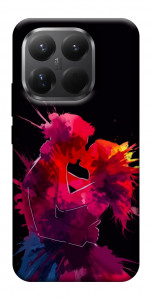 Чохол Abstract couple для Xiaomi 15T Pro