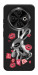 Чохол Metal bunny для TECNO Spark 30C (KL5n)
