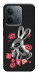 Чехол Metal bunny для Xiaomi Redmi 15C (Europe version)
