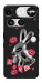 Чохол Metal bunny для Nothing Phone (3)