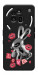 Чехол Metal bunny для Nothing Phone (3a) Pro