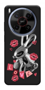 Чехол Metal bunny для ZTE Nubia V70 Max