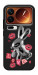 Чехол Metal bunny для Xiaomi 17 Pro Max