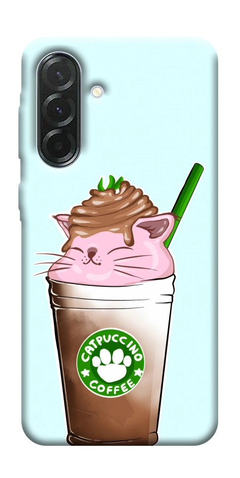 Чехол Catpuccino для Galaxy A37 5G