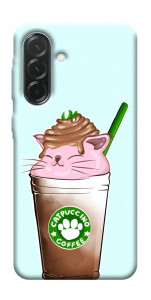 Чехол Catpuccino для Galaxy A57 5G