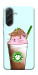 Чехол Catpuccino для Galaxy A57 5G