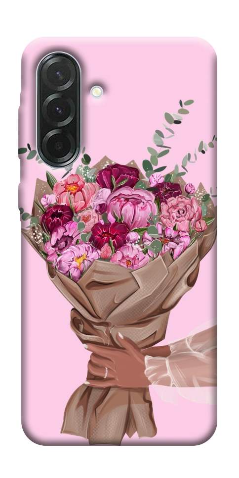 Чехол Spring blossom для Galaxy A37 5G