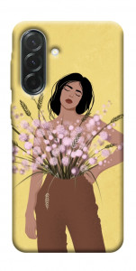 Чохол Spring mood для Galaxy A37 5G