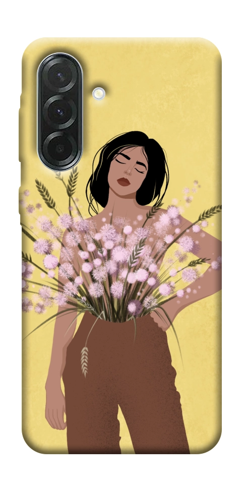 Чохол Spring mood для Galaxy A57 5G