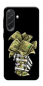Чохол Hard cash для Galaxy A37 5G