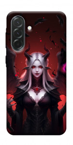 Чохол Witch girl для Galaxy A37 5G