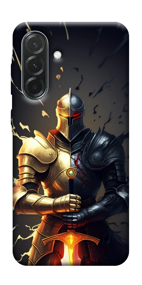Чехол Knight для Galaxy A37 5G