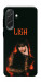 Чехол Blackpink Lisa для Galaxy A57 5G