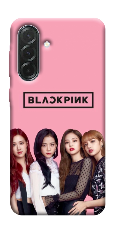 Чехол Blackpink для Galaxy A57 5G