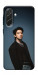 Чехол BTS jungkook для Galaxy A57 5G