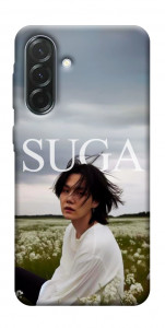 Чохол BTS Suga для Galaxy A37 5G