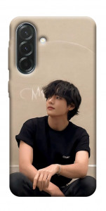 Чехол BTS V для Galaxy A57 5G
