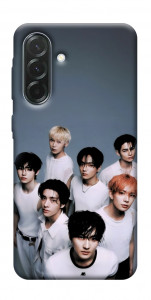 Чохол Enhypen white для Galaxy A37 5G
