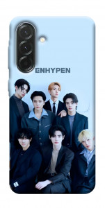 Чехол Enhypen для Galaxy A57 5G