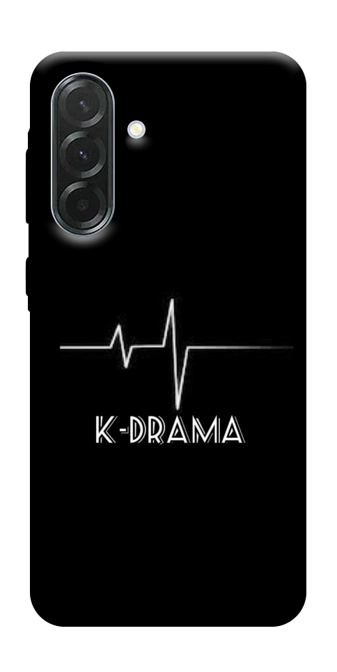 Чехол K-DRAMA для Galaxy A37 5G