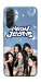 Чохол New Jeans для Galaxy A57 5G