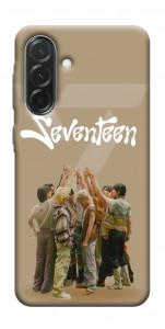Чохол Seventeen Unity для Galaxy A37 5G