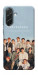 Чехол Seventeen Harmony для Galaxy A37 5G