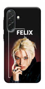 Чохол Stray kids Felix для Galaxy A37 5G