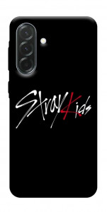 Чохол Stray Kids для Galaxy A37 5G