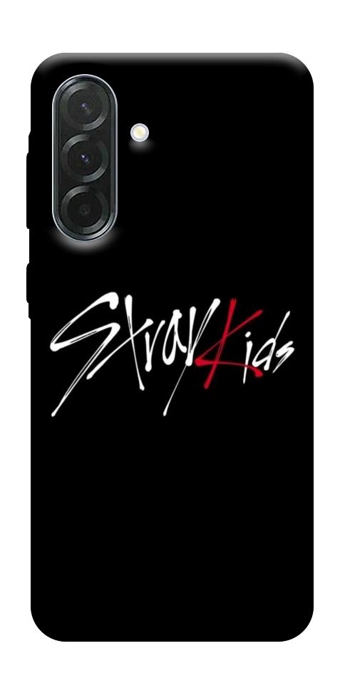 Чехол Stray Kids для Galaxy A57 5G
