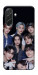 Чехол Stray Kids Together для Galaxy A37 5G