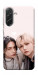 Чехол Hyunjin and Felix для Galaxy A57 5G