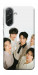 Чехол TXT Together для Galaxy A37 5G