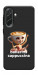 Чехол Ballerina Cappuccina Grazia для Galaxy A37 5G