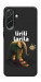 Чехол Lirili Larila cactusso для Galaxy A37 5G