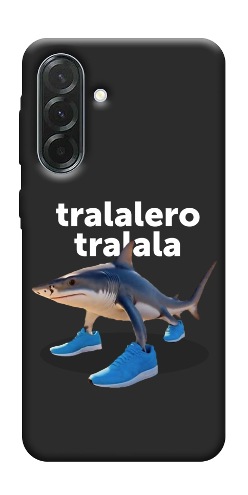Чехол Tralalero Tralala Run для Galaxy A57 5G