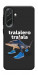 Чехол Tralalero Tralala Run для Galaxy A57 5G