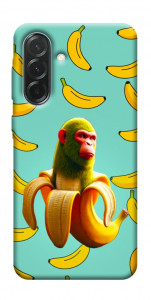Чохол Chimpanzini Bananini для Galaxy A37 5G