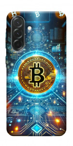 Чохол Neo bitcoin для Galaxy A37 5G