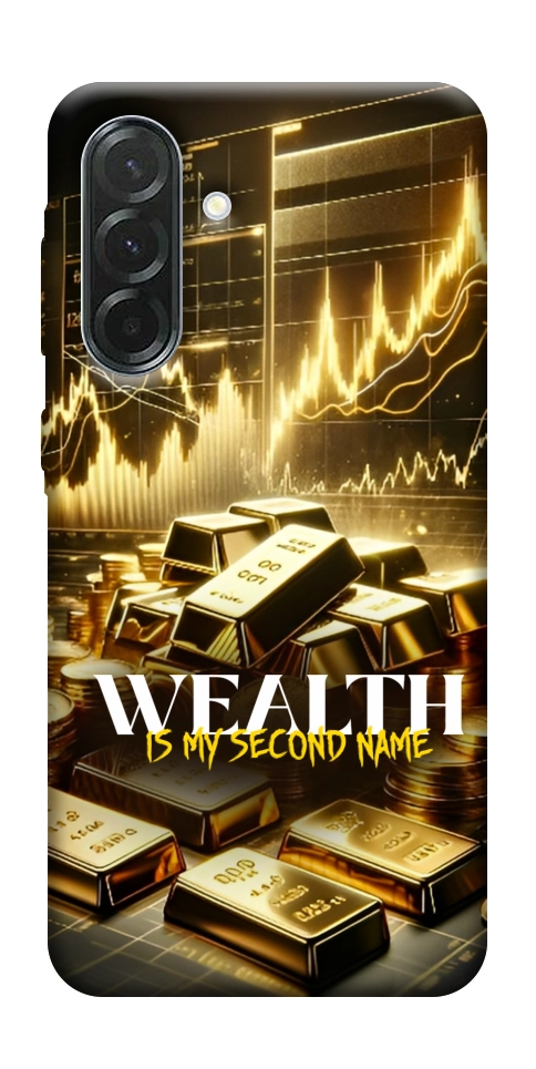 Чохол Wealth для Galaxy A37 5G