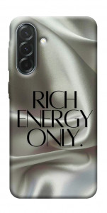 Чохол Rich energy для Galaxy A37 5G