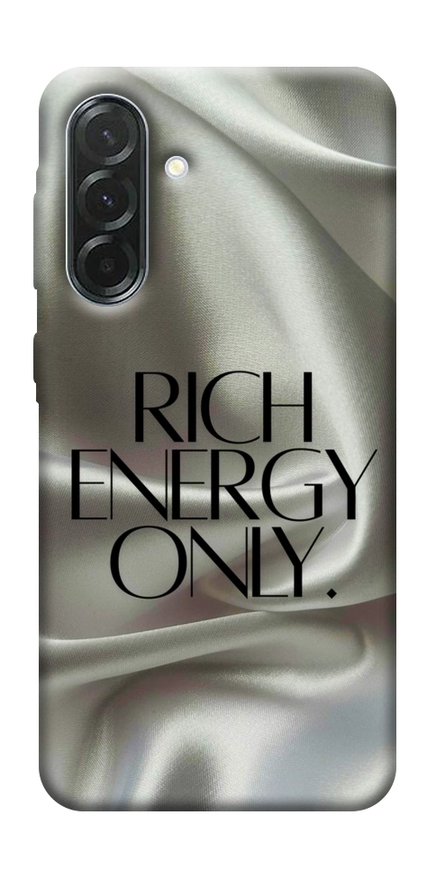 Чехол Rich energy для Galaxy A57 5G