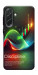 Чохол Trading graphics для Galaxy A57 5G
