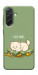 Чехол Money kitten для Galaxy A57 5G