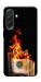 Чехол Money burn для Galaxy A37 5G