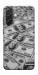 Чохол Dollars background для Galaxy A37 5G