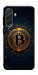 Чохол Bitcoin для Galaxy A37 5G