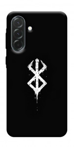 Чохол Berserk logo для Galaxy A57 5G