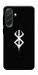 Чохол Berserk logo для Galaxy A57 5G