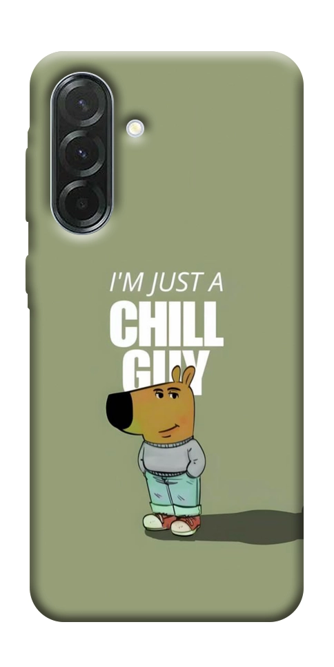 Чехол Сhill Guy для Galaxy A37 5G